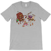 bar fight T-Shirt