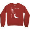 i got one Crewneck Sweatshirt
