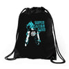 Super Saiyan God DB Super Goku Drawstring Bags