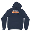 omaha omaha Hoodie