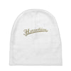 Steven Hawking Baby Beanies