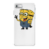 minibob iPhone 7 Case