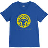 armstrong's gym V-Neck Tee