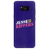 jesse and the rippers Samsung Galaxy S8