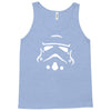 stormtrooper retro star wars baseball jersey Tank Top