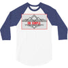 simple 3/4 Sleeve Shirt