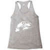 ask me about my raptor! Racerback Tank