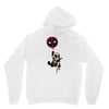 mouth the merc (x force version) Hoodie