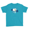 weight lifting accident Youth Tee