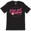 volleyball you got served grand haven high school champions T-Shirt
