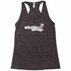 static drop oem Racerback Tank