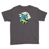 jawsome Youth Tee