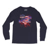 memorial day classic Long Sleeve Shirts