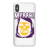 myaah! iPhoneX