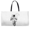 astronaut Weekender Totes