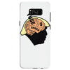 trump's brain Samsung Galaxy S8