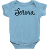 senora Baby Bodysuit