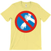 no quenelle! T-Shirt
