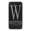 movie t shirt inspired by the great films   batman iPhone 7 Plus Case