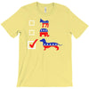 vote for dachshund T-Shirt