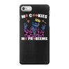 notorious monster iPhone 7 Case