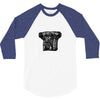 1519837021146 trimmed 3/4 Sleeve Shirt