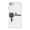 the grandfather iPhone 7 Case