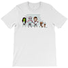 the lineup T-Shirt