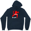 hadouken ryu Unisex Hoodie