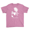 bruce forsyth  nice to see you   brucey tee Youth Tee