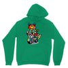 chocotoy Unisex Hoodie