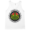 cannabis Tank Top