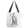 han solo Tote Bags