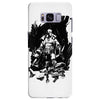 hellboy 5 Samsung Galaxy S8 Plus