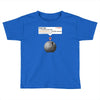 tk 421 review Toddler T-shirt