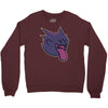 pok&eacute;boo stage 2 Crewneck Sweatshirt