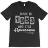made in 1953 and still awesome T-Shirt