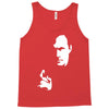 steven seagal   high quality Tank Top