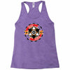 eye led best Racerback Tank