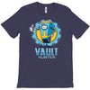vault hunter T-Shirt