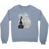 rise of the goblin king Crewneck Sweatshirt
