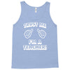 trust me i'm a teacher Tank Top