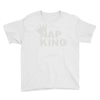 nap king Youth Tee