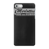 tv t shirt inspired by true blood   merlottes iPhone 7 Case