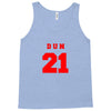 DUN 21 Tank Top