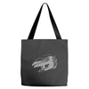 corvette c6 racing race gt endurance master car auto usa muscle Tote Bags