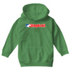 limp bizkit logo Youth Hoodie