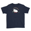 tubbs the hutt Youth Tee