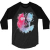 call of the wild 3/4 Sleeve Shirt