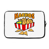 Nachos Laptop sleeve